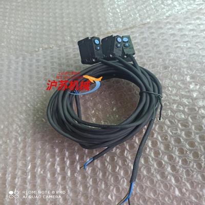 基恩士PZ-G101N光电开关原装功能正常