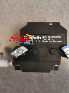 REXRUTH   3842522400