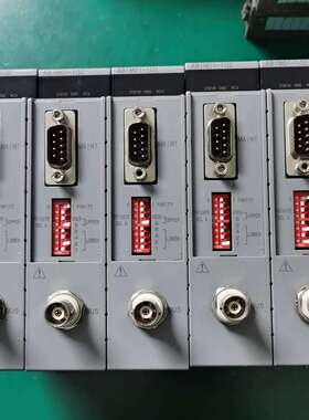 Bus Interface Module CHBABIM