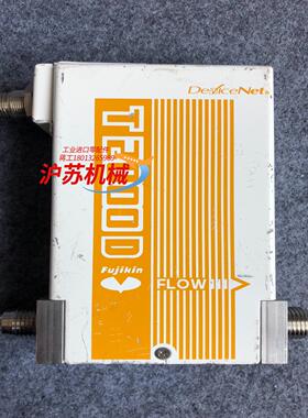 FUJIKIN T2000D FCST2050DC-4J1-