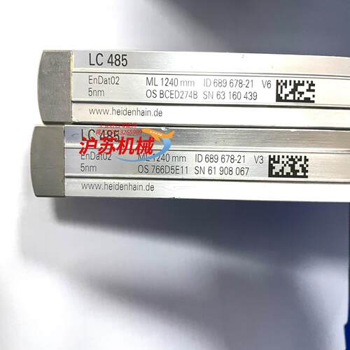 海德汉光栅尺LC485 1240  370  820  9