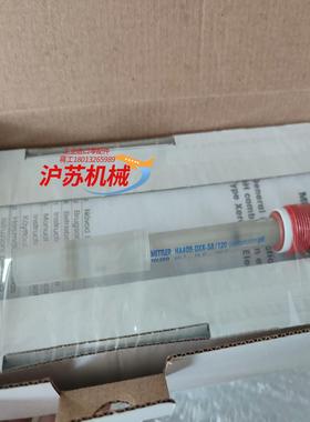 InPro4550VPPT1000SG pH 电极 O