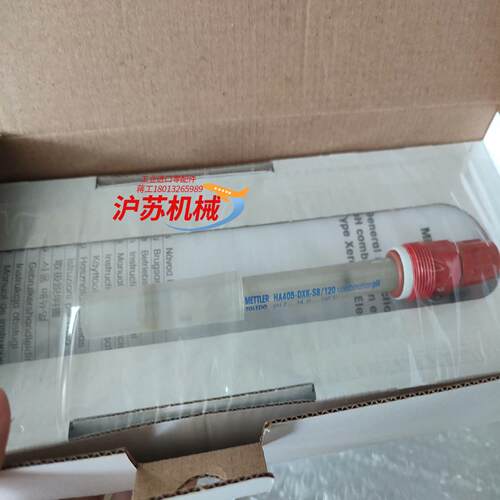 InPro4550VPPT1000SG pH 电极 O