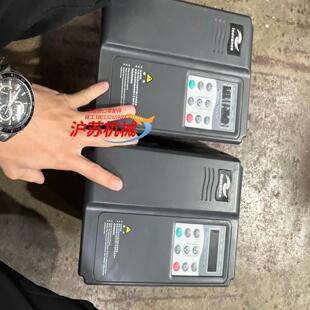 汇川MD320变频器37KW带PG卡