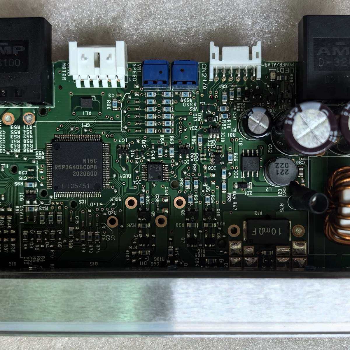 全新东方马达驱动器BLHD100K，适用于直流24V，适合工