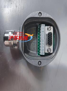 全新SEW 13616552接线盒有多个