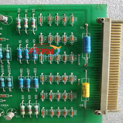 sie设备电厂控制板6-ol mod3000 40001