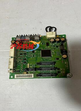 变频光CPU主板纤通讯板64721330BACS