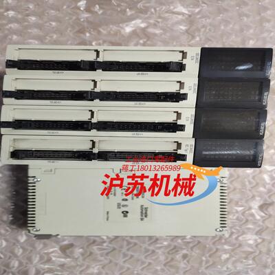 PLC模块TSXDEY32D2KTSXDSY32T2