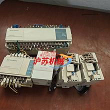 三菱plcFX1N-60MT-001已售出