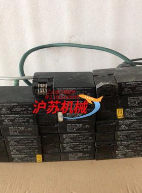 施迈赛SCHMERSA 安全开关锁 AZM170-02ZRK