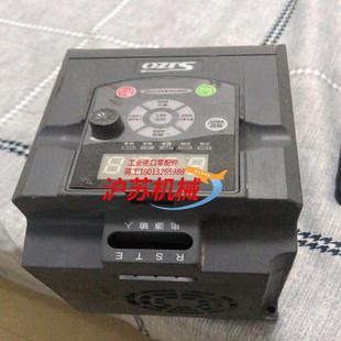 SJZO变频器ZQ100M 1R5G3 15KW