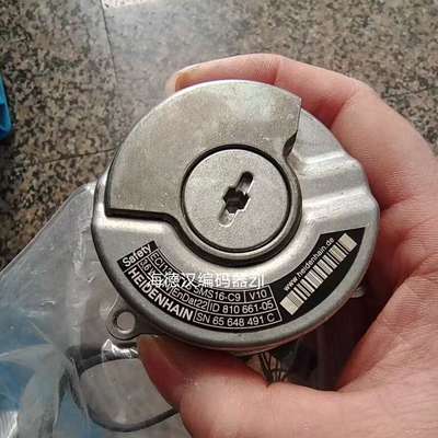 ECI 1319 16 5MS16-C9  ID 810 6