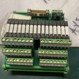 G24 16R PLC SO4 电气