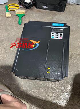 汇川CS710变频器30KWCS710-4T30GB实物