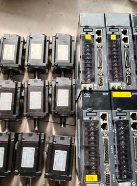 伺服400W脉冲型套装，lS620PS2R8l，MS1H