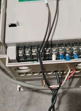 德佛斯变频器FS3000-4G/5R5P