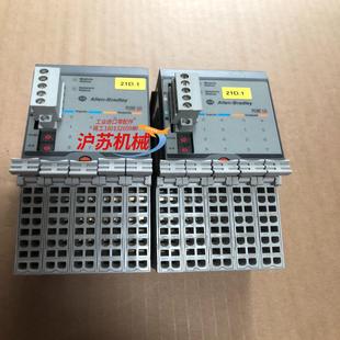 AB罗克韦尔1734系列模块Allen Bradley17