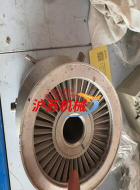 瓦里安分子泵TV300HT叶片了当配件卖