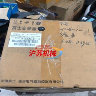 富士变频器FRN75G11S 4CX