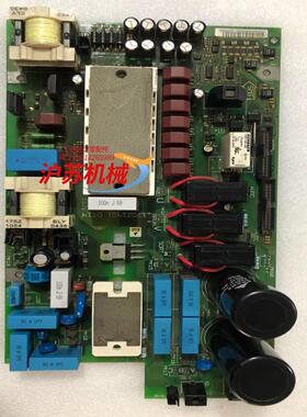 丹佛斯变频器驱动板  175Z1451  DT14 功能正常