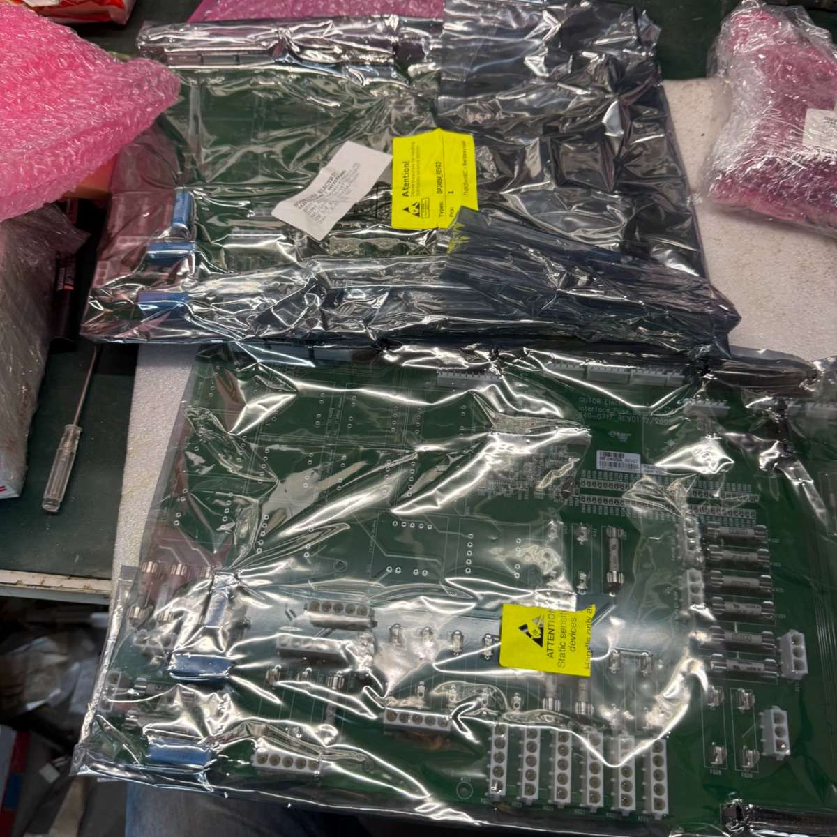 GUTOR UPS 电源板0P2405a，同款，原装正品