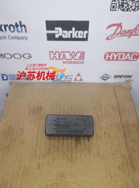 派克单向阀9C400S