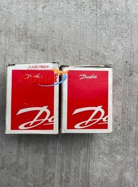 丹福斯DST P500   090G3190压力变送器两只