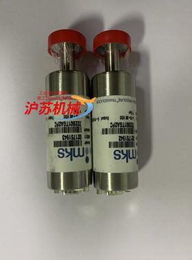 mid真空计722b01tga2fc-1torr全新没