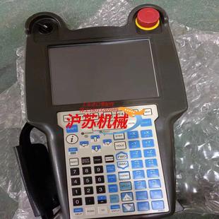 发那科示教器A05B C100C101功能完好 2256