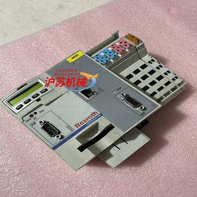 德国Rexroth力士乐CML401-NP-220-NA-