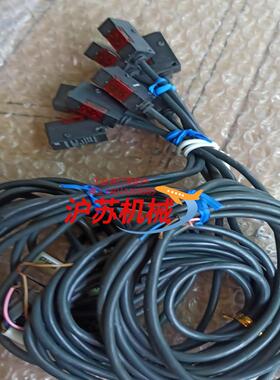 E3S-BT61-DL对射传感器原装