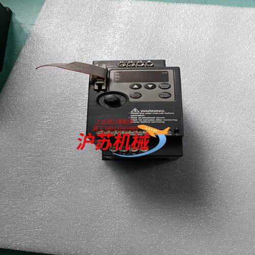 众辰075KW变频器NZ100-0R75G-4