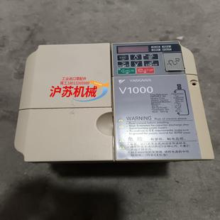 安川变频器 55KW CIMR VB4A0011BBA