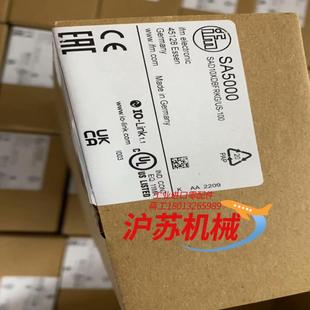 接近开关ki5002现货需要 电容式 易福门全新原装 正品