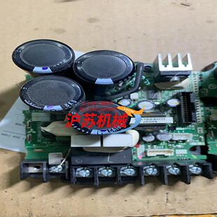 三菱变频器驱动板BC186A838G5 D74MA37