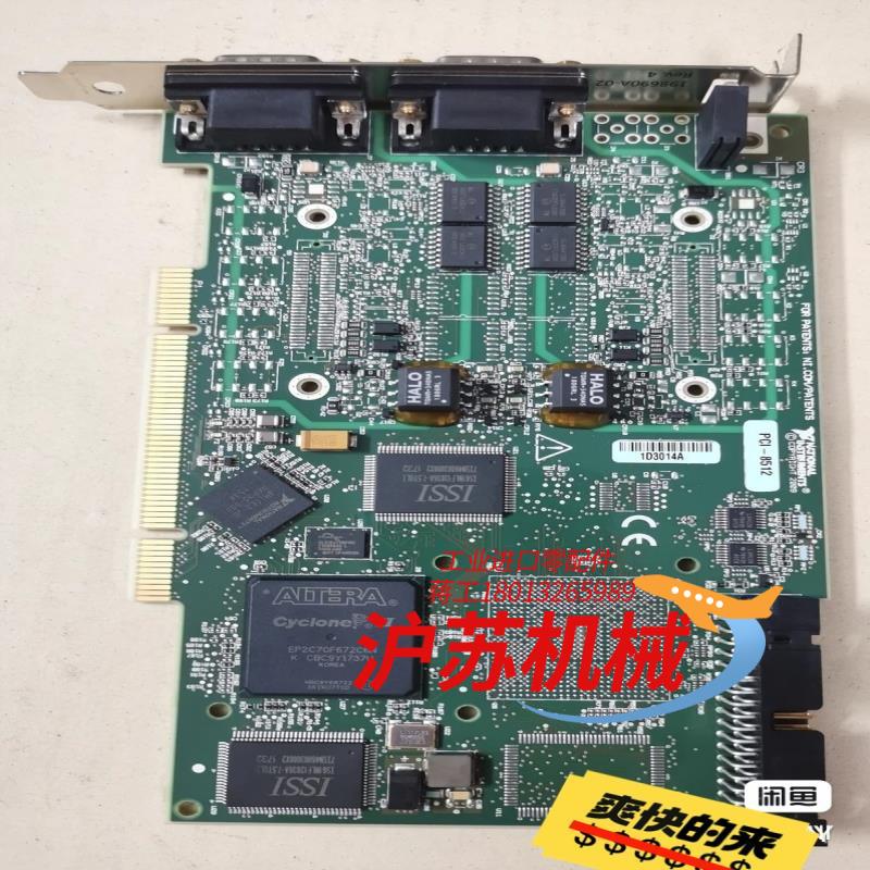 nipci8512单口双口功能欢迎询价