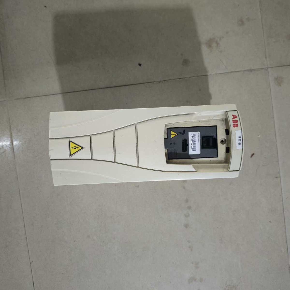 变频器ACS550-01-06A9-4