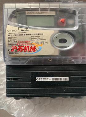 ITRON计ITRON CF800气体体积修正仪