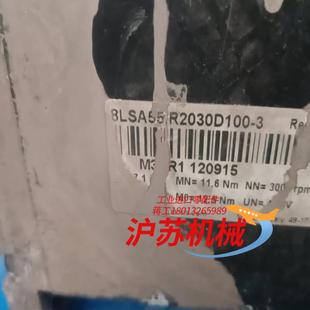 贝加莱电机8lsa55r2030d100