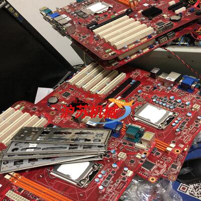 aimb 701g2 701vg  双网 主板aimb 70