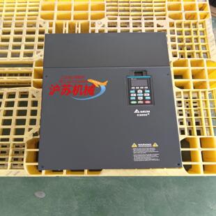 75K 三相 台达C2000变频器VFD900C43A