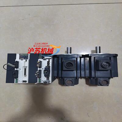 驱动MDDKT3530CA1电机MDME102GCH