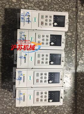 SINCR新科瑞变频器C10-1R5G-4TB15KW
