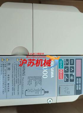 全新CIMR-VB4A0011BBA安川变频器