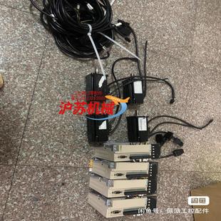 R40 电机SMM SD600E 伟创驱动电机伺服套装