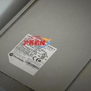 AB变频器 D072A103件看中联系不买勿 22C