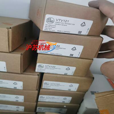 易福门现货VTV122VKV021VKV022VTV1