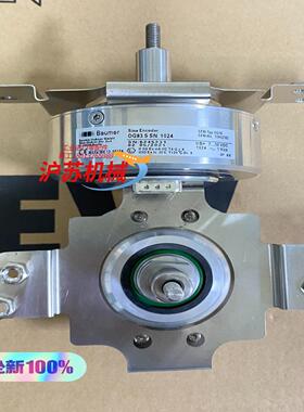 德国SEW宝盟编码器OG83 S SN1024