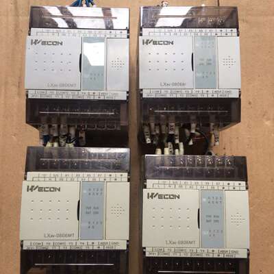 WECON维控LX3V-0806MT-A2